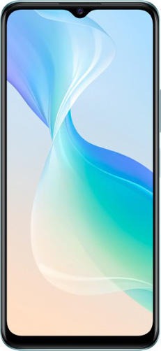 Vivo Y76 5G 